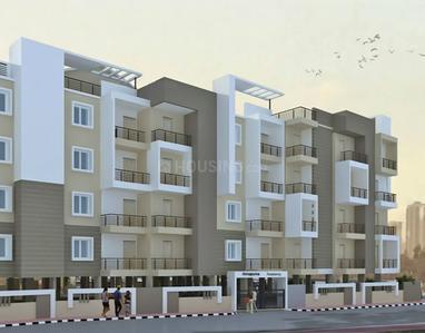 Project Image of 1550.0 - 1650.0 Sq.ft 3 BHK Apartment for buy in Pramod Annapurna Residency
