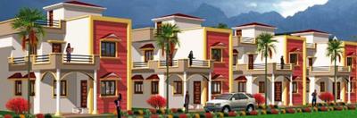 Project Image of 850.0 - 1435.0 Sq.ft 2 BHK Independent Floor for buy in Arya Shine City