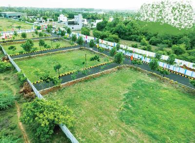 Marsvel Enclave Plot 1
