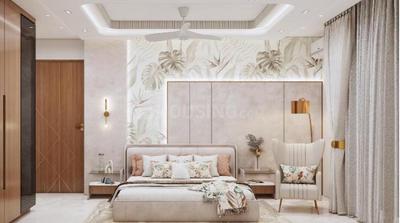 Project Image of 0.0 - 1800.0 Sq.ft 4 BHK Apartment for buy in Anshu Super Luxury Floors