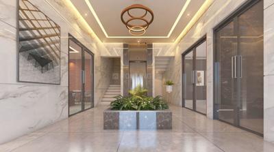 Project Image of 2055.0 - 3610.0 Sq.ft 3 BHK Villa for buy in SLN Nidhi Palms