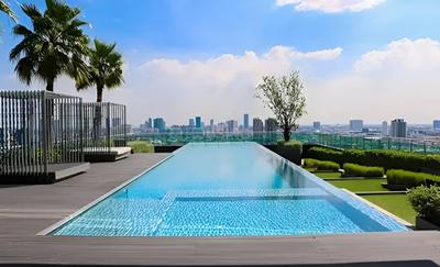 Project Image of 445.0 - 592.0 Sq.ft 1 BHK Apartment for buy in Vida Crest