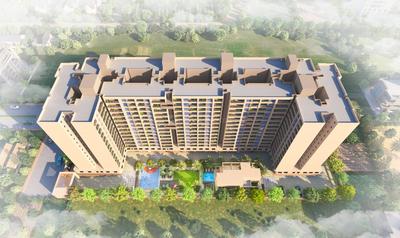 Sai Pleasure Elevation 1