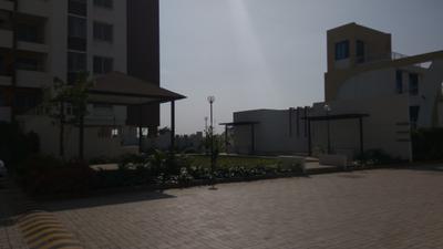 Project Image of 1050 Sq.ft 2 BHK Apartment / Flat for sale in Wagholi for Rs. 6500000