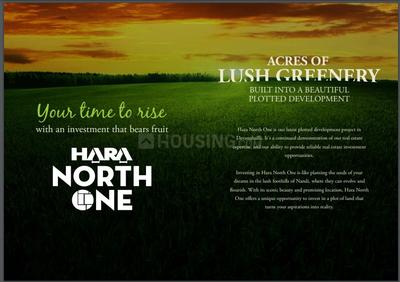 Project Image of 1199.53 - 10038.42 Sq.ft Residential Plot Plot for buy in Ameliorate Hara North One