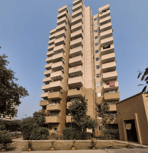 Project Image of 616 Sq.ft 2 BHK Apartment / Flat for sale in Sector 86 for Rs. 6800000