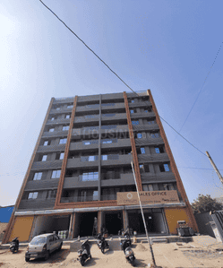 Project Image of 521.83 - 560.15 Sq.ft 2 BHK Apartment for buy in K3 Orium