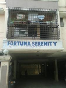 Project Image of 1400.0 - 1420.0 Sq.ft 3 BHK Apartment for buy in Fortuna Serenity