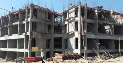 Project Image of 557.0 - 832.0 Sq.ft 2 BHK Apartment for buy in Rama Melange Residences Phase III