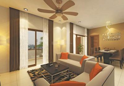 Project Image of 1733 Sq.ft 3 BHK Apartment / Flat for sale in Tonk Road for Rs. 13500000