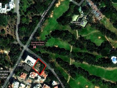 Project Image of 4121.0 - 4186.0 Sq.ft 3 BHK Apartment for buy in Lost In The Greens