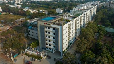 Project Image of 1340 Sq.ft 3 BHK Apartment / Flat for sale in Kismatpur for Rs. 8700000