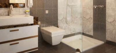 Project Image of 381.04 - 947.98 Sq.ft 1 BHK Apartment for buy in Sun Solus Heights Phase I