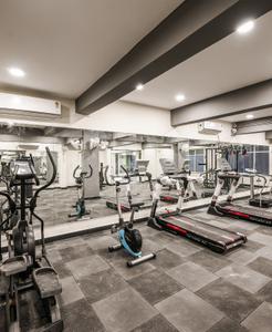 Project Image of 37.0 - 64.0 Sq.ft 1 BHK Apartment for buy in Resonant Landmark Paradise Phase 2