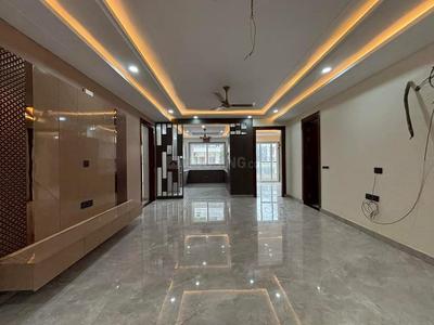 Project Image of 0.0 - 4050.0 Sq.ft 4 BHK Builder Floor for buy in Vaikunth Signature Floors