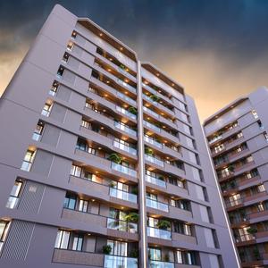 Amardeep Infinity Elevation 2