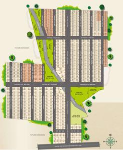 Project Image of 1268.63 - 4598.23 Sq.ft Residential Plot Plot for buy in Haven The Native