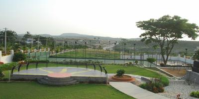 Pride Vatika Images for Amenities of Pride Vatika 1