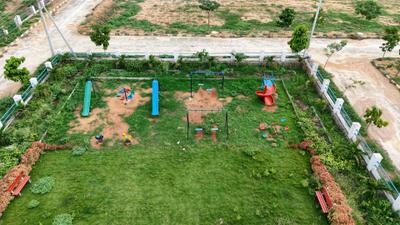 Project Image of 1427.29 - 3717.96 Sq.ft Residential Plot Plot for buy in Golden Eye