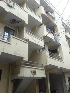 Project Image of 0.0 - 675.0 Sq.ft 2 BHK Apartment for buy in Ratan Krishna Homes - H