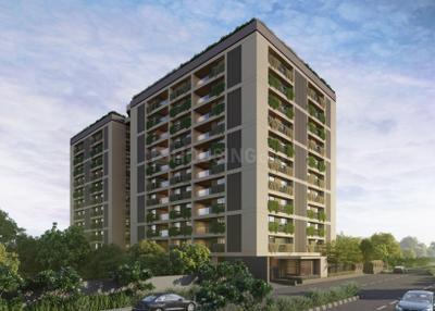 Project Image of 2150 Sq.ft 4 BHK Apartment / Flat for sale in Chandkheda for Rs. 16400000