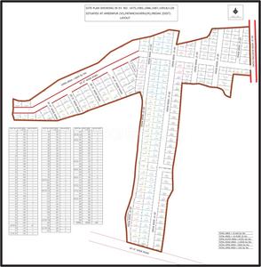 Project Image of 1032.0 - 1395.0 Sq.ft 2 BHK Villa for buy in PVNR Shankar Green Homes
