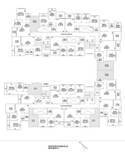 Project Image of 234.01 - 491.16 Sq.ft 1 BHK Apartment for buy in Nirvaana Nirvaana Residency