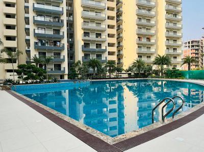 Project Image of 1425.0 - 2055.0 Sq.ft 3 BHK Apartment for buy in Azea Botanica