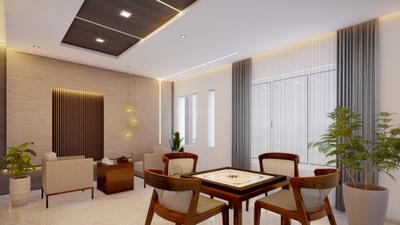 Project Image of 2273.0 - 2970.0 Sq.ft 3 BHK Villa for buy in Sree Dakshas Elsria
