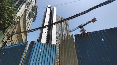 Project Image of 713.97 - 1727.0 Sq.ft 2 BHK Apartment for buy in Lodha Divino