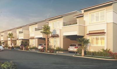 Project Image of 1746 Sq.ft 3 BHK Villa for sale in Kurichi for Rs. 20000000