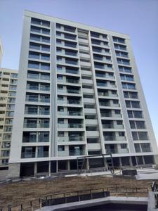 Project Image of 1137.21 - 1393.6 Sq.ft 3 BHK Apartment for buy in Shreeji Om Solitaire