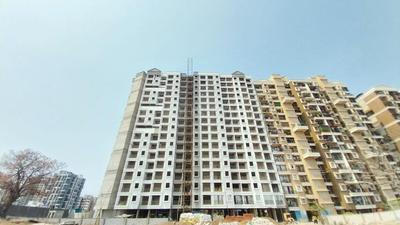 Project Image of 640 Sq.ft 1 BHK Apartment / Flat for sale in Titwala for Rs. 2600000