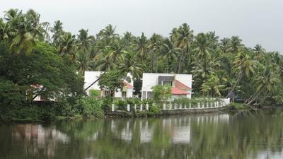 Project Image of 0.0 - 1273.0 Sq.ft 3 BHK Villa for buy in Sinmar Verona Waterfront Villas