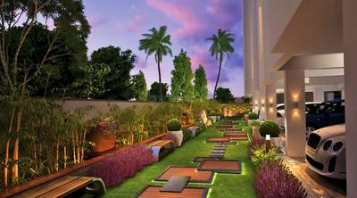 Project Image of 0.0 - 1710.0 Sq.ft 3 BHK Apartment for buy in Green Valleys Shelters Green Park