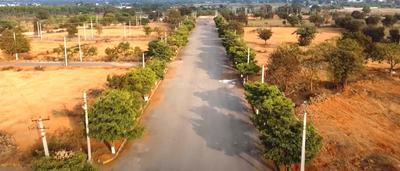 Project Image of 1197.0 - 9603.0 Sq.ft Residential Plot Plot for buy in Dukes Urban Village