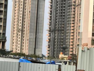 Project Image of 1236.0 - 1561.0 Sq.ft 3 BHK Apartment for buy in Sobha Brooklyn Towers Town Park Phase 1 W1