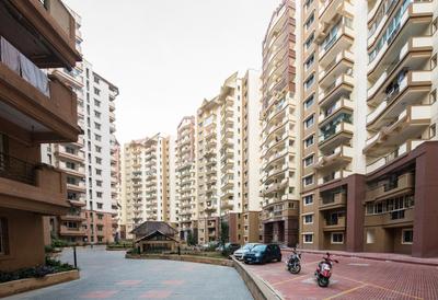 Project Image of 1331.0 - 1846.0 Sq.ft 2 BHK Apartment for buy in HM Indigo