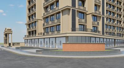 Project Image of 763.81 - 787.16 Sq.ft 3 BHK Apartment for buy in Sadguru Heritage 3