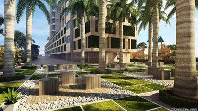 Project Image of 570.7 - 690.72 Sq.ft 2 BHK Apartment for buy in Kanakia Aroha
