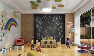 Project Image of 686.0 - 1356.0 Sq.ft 2 BHK Apartment for buy in Paradigm Artteza