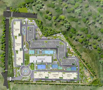 Project Image of 1910 Sq.ft 4 BHK Apartment / Flat for sale in Brookefield for Rs. 31500000