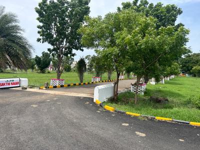 Project Image of 1275.0 - 1475.0 Sq.ft 3 BHK Villa for buy in JJS Sakthi Nagar Villas