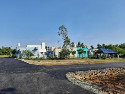Project Image of 975.0 - 2125.0 Sq.ft Residential Plot Plot for buy in Universal City