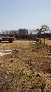 Nemade Tekade Sai Residency Images for Construction Status of Nemade Tekade Sai Residency 1