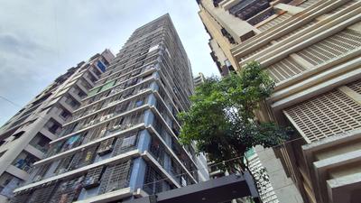 Atlas Royal A Elevation 1