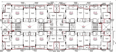 Project Image of 1018.37 - 1337.74 Sq.ft 3 BHK Apartment for buy in Pacifica Allure
