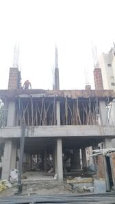 Project Image of 316.14 - 442.07 Sq.ft 1 BHK Apartment for buy in Samarth Heights