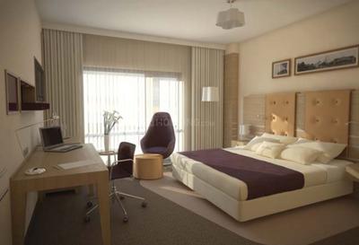 Project Image of 1150.0 - 1996.0 Sq.ft 2 BHK Apartment for buy in Hallmark Tranquil