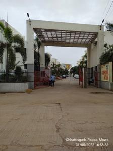 Project Image of 578.02 - 1849.56 Sq.ft Residential Plot Plot for buy in Aarti Ashoka Ikon Phase 2
